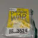The Lemonade War (The Lemonade War Series, 1) Paperback – October 11, 2022