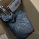 Stainless Steel Saucepan with Glass Lid, 2.0 Quart Multipurpose Sauce Pan, Sauce Pot with for Easy Pour with Ergonomic Handle (Tri-Ply Full Body)