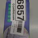 Self-Adhesive Canvas Repair Tape, 4" x 79" Waterproof Canvas Repair Patch, Fabric Patch Repairs Kit for Furniture, Tents, Sunbrellas, Boat Covers Awnings, Couches, Clothes, Bags Beige-Yellow