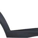 ApplianPar Rear Passenger Side Door Lower Molding Trim for Hyundai Tucson 2022-2024