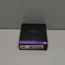 LISEN 15W MagSafe Car Mount Charger,Travel MagSafe Charger,Wireless Car Charger,Magnetic Phone Holder for Car,Phone Holders for Your Car Accessories for Women Men Jeep Ford for iPhone 17-12,Samsung (Black Gray)