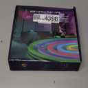 SILFU Neon Rope Lights, 50FT RGB Led Strip, Waterproof IP67, DIY Design, Music Sync, 44 Keys Remote Control, Multiple Modes, for Living Room, Bedroom, Holiday Decoration