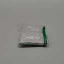 36 Pcs Q Hanger Hooks with Safety Buckle & Drill Bit,Ceiling Hooks for Hanging Plants,Screw Hooks for Hanging Outdoor String Lights,Wind Chimes,Lights & Party Decors,2.2 Inches,Black