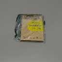 Suoman 3-Pack Samsung Galaxy S25 Ultra Camera Lens Protector, 9H Hardness Tempered Glass Film, [Unobstructed Flash] Individual Metal Protective Cover -Black