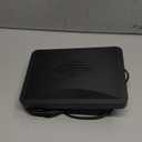 2025 Upgraded Indoor TV Antenna, 2800+ Miles Range Digital Antenna for Smart TV Indoor/Outdoor for Local Channels, HDTV Antenna with Amplifier Signal Booster 4k 8k- 38FT Coaxial Cable