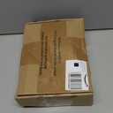 Hikeen Premium Tennis Trainer Rebound with Metal Base,Portable Solo Tennis Trainer Set with 3 Highly Elastic String Balls,Tennis Practice Equipment for Adult Kids an Beginners