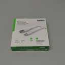 Belkin USB A to USB C Cable, 3.3ft, 15W - Type C Charger, iPhone Charger Cord for iPhone 16 & 15, Galaxy S25, Pixel 9, iPad Pro, Airpods Pro, Switch, CarPlay & More - White