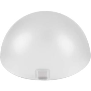 Godox AK-R11 Diffuser Dome for Godox V1 V1pro V100 Round Head Flash for Godox AD100Pro / H200R