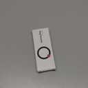 3 Pack Ring Cover Compatible with Oura Ring Gen 4/Oura Ring Gen 3 Horizon/Heritage, Upgraded Anti-Scratch TPU Ring Protector for Men Women, NOT for Oura Ring 4 Ceramic (Gold*3, Size 9)