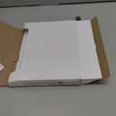 HP Professional Business Paper, Glossy, 8.5x11 in, 52 lb, 150 sheets, works with laser printers (4WN10A)