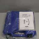 Orion Motor Tech Dial Gauge, Brake Runout Gauge and Ball Joint Gauge, Clamping Dial Indicator with 7 in Locking Pliers & 360° Flexible Stem Holder, 0.01 mm Precision Automotive Dial Indicator