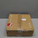 CAROTE 12.5 Inch Nonstick Deep Frying Pan with Lid, 6.5 Qt Jumbo Cooker Saute Pan with Pour Spout, Skillet Induction Cookware, Non Stick Cooking Pan PFOA Free, Classic Granite