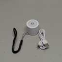 Sound Machine Mini White Noise Machine with 30 Soothing Sounds 4 Timers Memory Function for Newborn Baby Kids Adults Portable Rechargeable Sleep Brown Noise Machine for Travel Camping Home Office