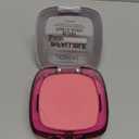 L'Oreal Paris Infallible Up to 24H Fresh Wear Soft Matte Blush, Blendable, LongLasting and Waterproof Cheek Make Up, Confident Pink 10, 0.31 Oz