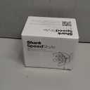 Shark XSKHD3DA SpeedStyle DefrizzFast Diffuser, Attachment for Shark SpeedStyle Blow Dryers, Styling Tool for Wavy, Curly, & Coily Hair, Define Natural Curls, Extendable Prongs, Stone