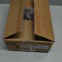 Boine Right Passenger Side Tail Light Compatible With 1993 1994 1995 1996 1997 Ford Ranger Rear Light Brake Lamps (Right Passenger Side)