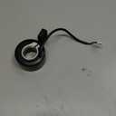 Thumb Throttle  Universal Fit for Hover-1 Comet/Eagle Electric Scooters, Quick-Response Accelerator with Anti-Slip Design, Durable Aluminum Alloy (Compatible with E-Scooters)