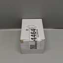 Woaboy Set of 2 Blush Pink Outdoor Waterproof Throw Pillow Covers Decorative Farmhouse Linen Pillowcases Solid Cushion Cases for Spring Patio Bedroom Livingroom Sofa Chairs 16x16 Inch