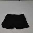Tournesol Women's 3" Swim Shorts High Waisted Bathing Suit Bottoms Seamless Board Shorts UPF50+ Boyshorts with Pockets 160