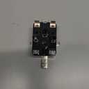 APFR-360 90-360 24V AC Heavy-Duty Fan Relay  Single Pole SPST  Isolated AC Switch for HVAC blowers, humidifiers, Goodman blowers, Heat sequencers  Includes Universal Bracket1 Pack (1)