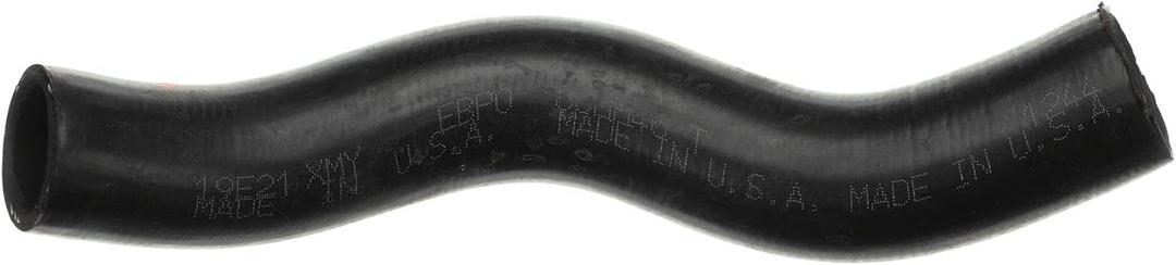 ACDelco Gold 22543M Molded Upper Radiator Hose