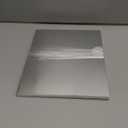 Beclumas 20 Pack 8''x10'' Sublimation Metal Photo Blanks, 0.45mm Aluminum Photo Sign Blank for DIY Printing, Wall Decor, Room Decor