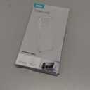 ESR for iPhone 15 Pro Max Case, Military-Grade Protection with Shock-Absorbing Corners, Scratch-Resistant and Anti-Yellowing Acrylic Back, Slim Protective Phone Case, Air-Armor Series, Clear