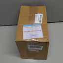 20Pcs 2" Inch Round LED Clearance Side Marker Lights Kit 9 LED w/Clear Reflector Lens, 10 Amber + 10 Red 2" Led Round Trailer Side Marker Lights Sealed Flush Mount w/Grommet and 2 Prong Pigtails