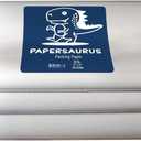 Newsprint Packing Paper - 20 lbs, 640 Sheets - Perfect for Moving, Packing, and Shipping - 17" x 27"
