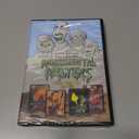 Monumental Melters: Mind Melters 37-40