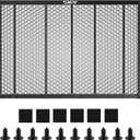 Honeycomb Laser Bed for XTool S1 Laser Engraver and Cutter Machine. Steel Honeycomb Cutting Bed for XTool S1 Laser Cutter