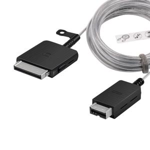 BN39-02470A 5M /16Ft One Connect Cable for Samsung Frame TV QN43LS03 QN49LS03 QN50LS03 QN55LS03 QN65Q90 QN65LS03 QN75LS03 QN65Q80 QN75Q90 QN75Q80 QN82Q90
