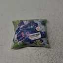 SHEKINI Women's Bathing Suits Ruffles Flounce Bikini Sets Low Rise Two Piece Swimsuit M