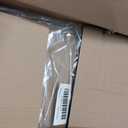 WB44X10009 Range Oven Bake Element Compatible with GE General Electric Hotpoint RB525GV4 JBC27BY2 JBP61WB2WW, WB44X10009 Oven Bake Heating Element 240V 2585W Replace AP2031061 260864 PS249344