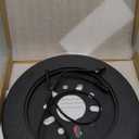 Spare Tire Brake Light for 2018-2025 Jeep Wrangler JL JLU, 405PCS LED Super Bright 3rd Third Brake Light, Plug-N-Play Wheel Lights, Rear Brake Tail Light for Jeep Wrangler JL JLU Accessories