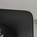 hygger Aquarium Air Pump, Quiet Adjustable Fish Tank Air Pump, 11W Powerful Oxygen Aerator Dual Stainless Steel Outlets with Air Stone Bubbler for Small Medium Large Fish Tank, Hydroponic