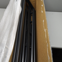 Box Spring Twin 4 Inch, Heavy Duty BoxSpring Twin, Sturdy Box Spring Only, Easy Assembly, Noise Free
