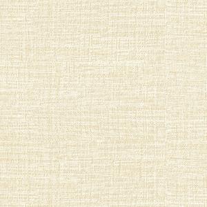 Amiya Grasscloth Cream Wallpaper 17.3"x120" Peel and Stick Beige Faux Fabric Linen Contact Paper Self Adhesive Removable Wall Paper for Bedroom Cabinet Liners Decor