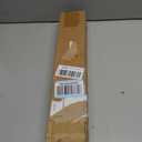 Westin 26-0001 Replacement Step Pad Kit for Platinum 3 Nerf Bars 20" Pad (1 Pad)