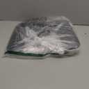 Arm Rest for Nails Tech with Adjustable Base,U shaped Comfortable Manicure Nail Hand Rest Stand Pillow Cushion for Acrylic Nail Art Tech (Black)