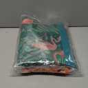 2 Packs Pool Hammock Floats for Adults Iflatable Pool Chair Floats 4-in-1 Multi-Purpose Rafts Lounger Water Hammock for Swimming Pool/Lake/Outdoor/Beach (Animal)