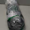 Portable Baby Chair with Removable Tray  Folding Booster Seat for Toddlers 6 Months to 3 Years, Lightweight Travel Highchair for Camping, Beach, Outdoor & Dining Table Use Beige (Grey)