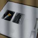 Under Desk Elliptical Machine, Elliptical Exercise Machines as Seen on TV with Remote, Electric Seated Eclipse Foot Pedal Peddler Sitting for Senior,12 Speeds Modes, Fully Assembled for Home Office