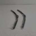MOTIUM OEM QUALITY Premium All-Season Windshield Wiper Blades (22"+22" pair for front windshield)
