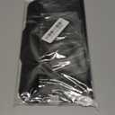 Center Console Organizer for Ford F250 F350 F450 F550 Super Duty 2023-2026 Hidden Panel with USB Hole and Non-Slip Pad(ONLY Full Console w/Bucket Seats) Not for Work Surface Console|Add Extra Space|