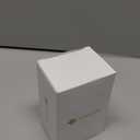 Miracase Phone Holders for Your Car with Metal Hook Clip, Air Vent Cell Phone Stand Car Mount, Universal Automobile Cradle for Garmin GPS Fit iPhone Android and All Smartphones, Dark Grey (1 Pack)