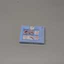 Lanflower Magnetic Eyelashes with Applicator Natural Magnetic Lashes Wispy False Eyelashes with Magnets Fairy Eyelashes No Need Glue Manga Lashes