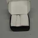 CelerSport 3 Pairs Compression Socks for Men and Women 20-30 mmHg Running Support Socks (XX-Large, White (3 Pack))