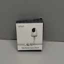 HiPP Baby Monitor Mount Camera Shelf Compatible with VAVA and Most Other Baby Monitors, Universal Flexible Baby Camera Holder, Securely Attaches to Crib Cot Shelves or Furniture, 1/4" Screw (Camera Not Included)