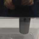 Brita UltraMax Large Water Dispenser With Standard Filter, BPA-Free, Reduces Copper, Cadmium and Mercury Impurities, Lasts 2 Months or 40 Gallons, Includes 1 Filter, Kitchen Accessories, Large 27-Cup (Black)